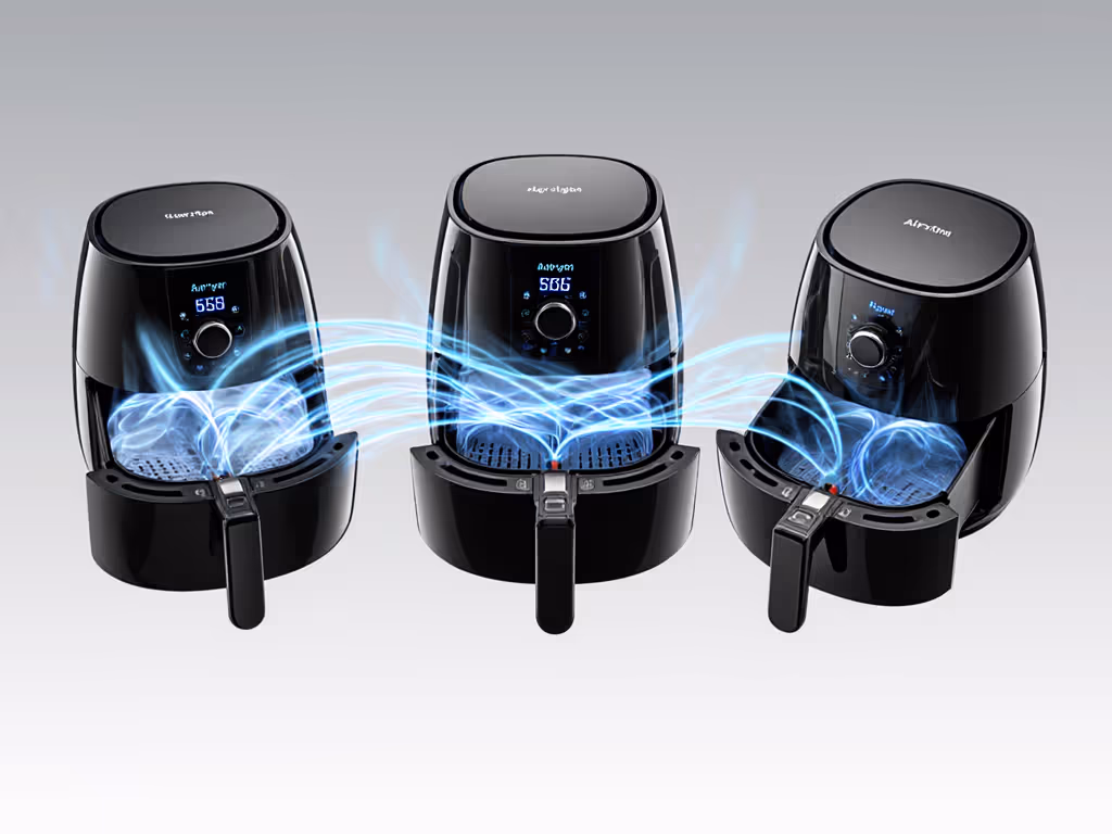 airflow_patterns_in_different_air_fryer_designs