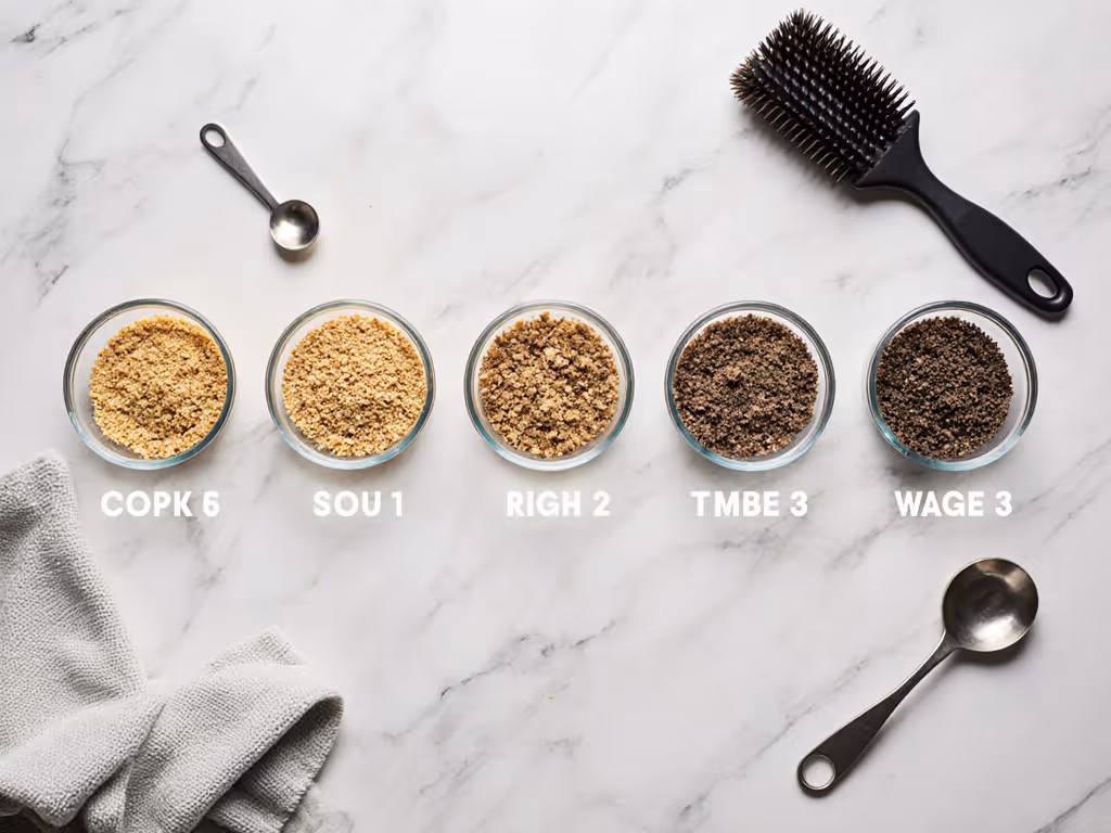 air-fryer-crumb-trap-cleaning-timing-chart