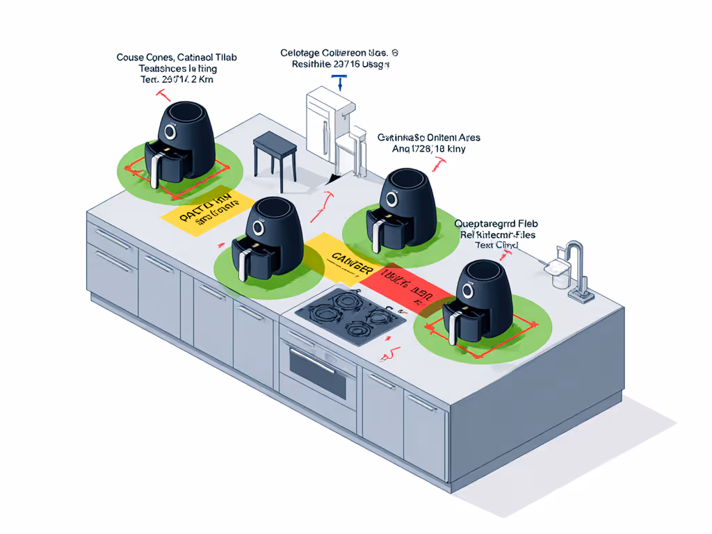 air_fryer_placement_diagram_showing_safe_distances