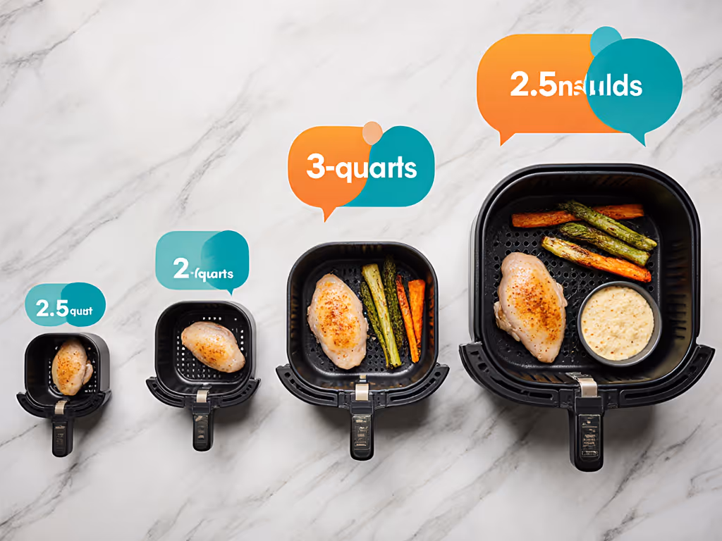 air_fryer_capacity_comparison_chart_showing_quarts_vs_actual_food_portions