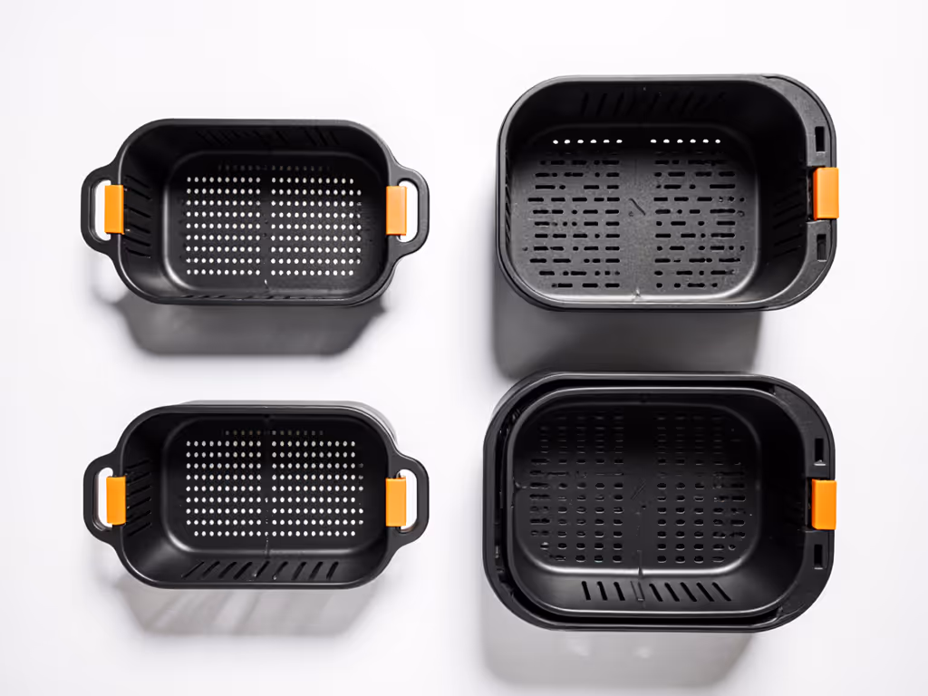 comparison_of_air_fryer_basket_sizes_and_capacity