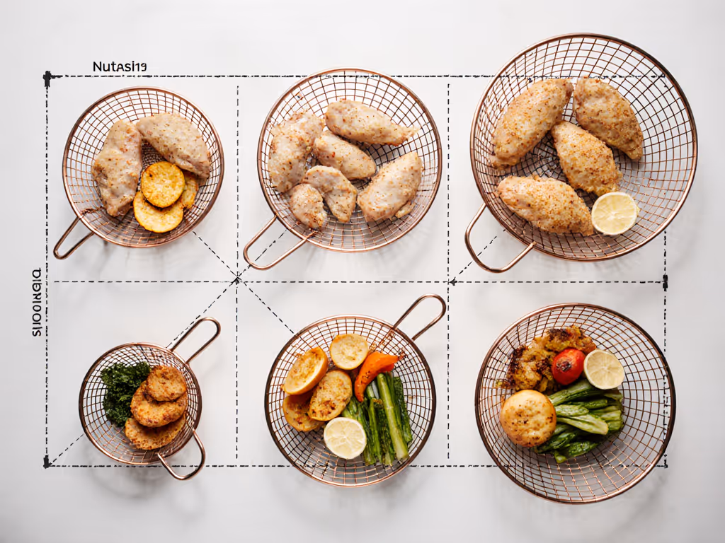 proper_basket_spacing_for_air_frying