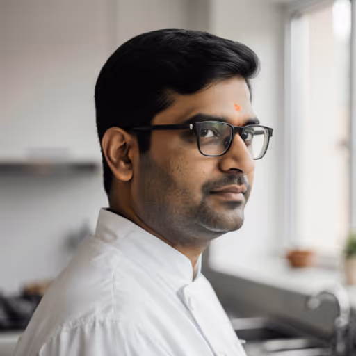 Rahul Menon