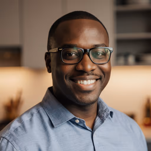 Daniel Okafor