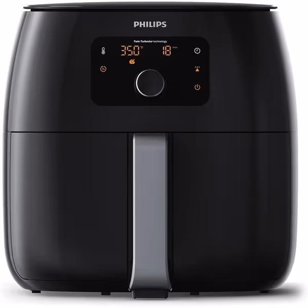 PHILIPS Premium Airfryer XXL