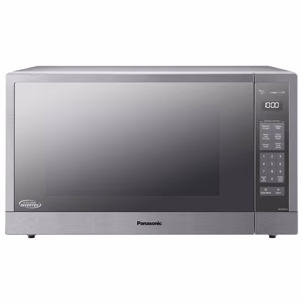 Panasonic Cyclonic Wave Microwave Oven