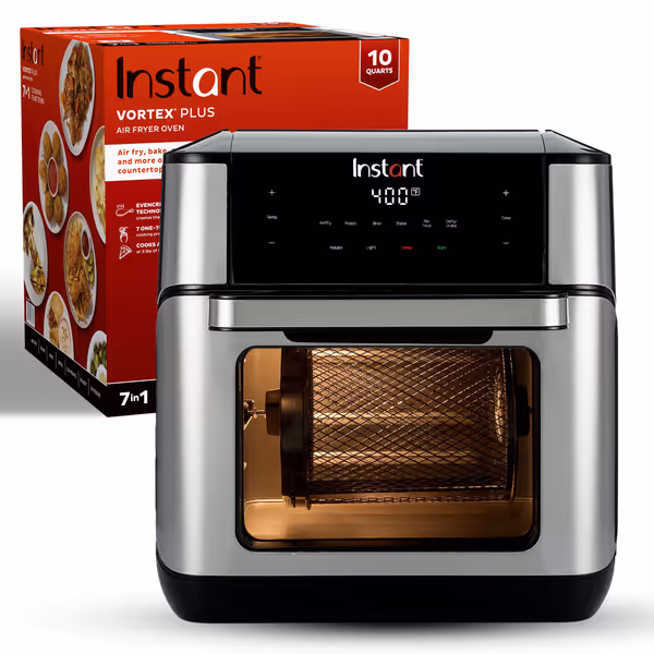 Instant Pot 10QT Air Fryer