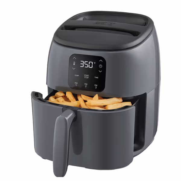 DASH Tasti-Crisp Electric Air Fryer Oven