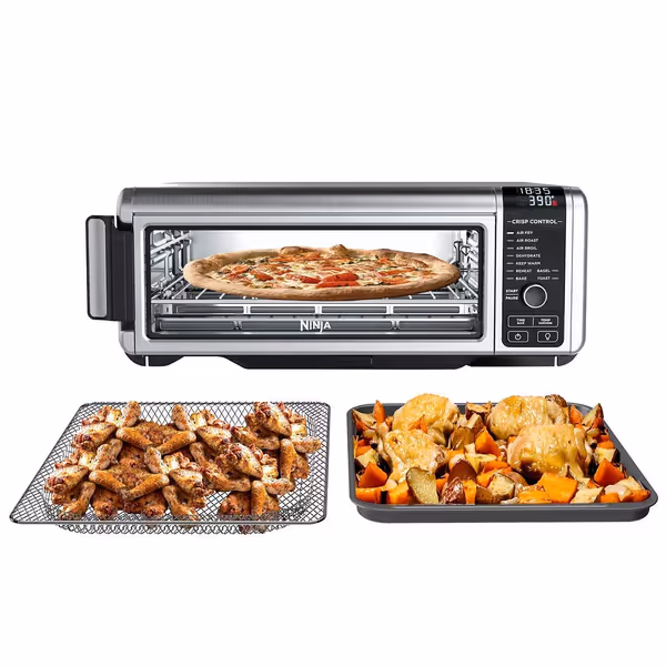 Ninja Foodi 9-in-1 Digital Oven Air Fry