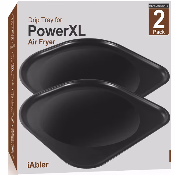 PowerXL Air Fryer Drip Tray Replacement