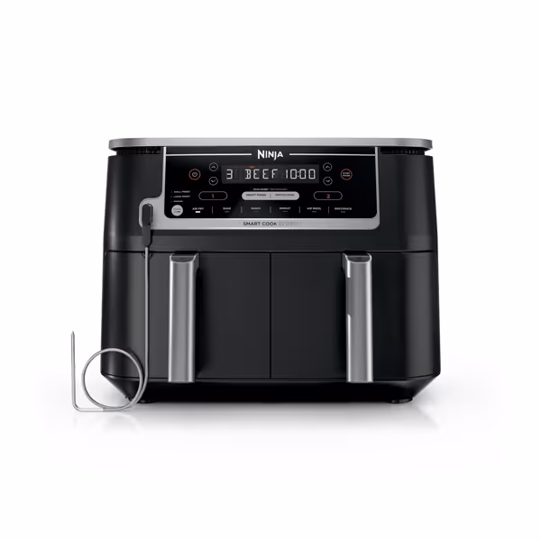 Ninja DZ550 Foodi DualZone Smart XL Air Fryer