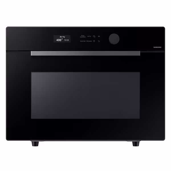 SAMSUNG Countertop Convection Microwave with Air Fry